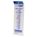Brother Etiketter (ID4040 / 40x40mm)