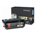 Lexmark Toner sort (X644X21E / 0X644X21E) (høj kapacitet)