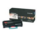 Lexmark Toner sort (X463X21G / 0X463X21G) (høj kapacitet)