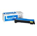 Kyocera Toner cyan (1T02HLCEU0 / TK540C)