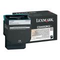Lexmark Toner sort (C544X2KG / 0C544X2KG) (høj kapacitet)