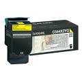 Lexmark Toner gul (C544X2YG / 0C544X2YG)