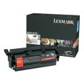 Lexmark Toner sort (X651H21E / 0X651H21E)