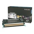 Lexmark Toner gul (C734A2YG / 0C734A2YG)