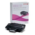 Xerox Toner sort (106R01486 / 106R1486) (høj kapacitet)