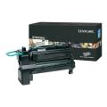 Lexmark Toner sort (X792X2KG / 0X792X2KG) (høj kapacitet)