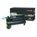 Lexmark Toner gul (X792X2YG / 0X792X2YG) (høj kapacitet)