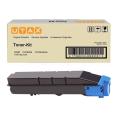Utax Toner cyan (653010011)