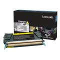 Lexmark Toner gul (C748H2YG / 0C748H2YG)