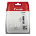 Canon Blækpatron sort (6496B004 / PGI550PGBK)