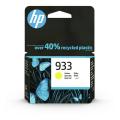 HP Blækpatron gul (CN060AE / 933)