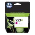 HP Blækpatron magenta (F6U17AE#301 / 953XL) (høj kapacitet)