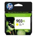 HP Blækpatron gul (T6M11AE#301 / 903XL) (høj kapacitet)