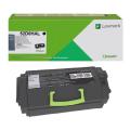Lexmark Toner sort (52D0HAL / 520HAL)