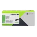 Lexmark Toner sort (24B6890 / 024B6890)