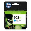HP Blækpatron cyan (T6M03AE#301 / 903XL) (høj kapacitet)