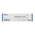 Canon Toner cyan (8530B001 / T02)