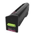 Lexmark Toner magenta (82K0U30 / 082K0U30) (høj kapacitet)