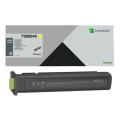 Lexmark Toner gul (73B0040 / 073B0040)
