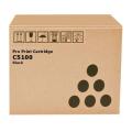 Ricoh Toner sort (828221 / 828225)
