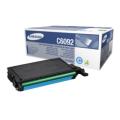 HP Toner cyan (CLTC6092SELS / SU082A / C6092S)