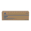 Konica Minolta Toner sort (A88J150 / TN016)