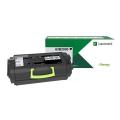 Lexmark Toner sort (63B2000 / 063B2000) (Return)