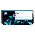 HP Blækpatron magenta (1XB26A / 730F)