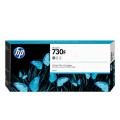 HP Blækpatron grå (1XB29A / 730F)