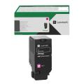 Lexmark Toner magenta (71C0X30 / 071C0X30)
