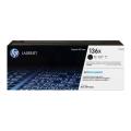 HP Toner sort (W1360X / 136A) (høj kapacitet)