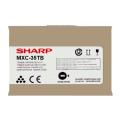 Sharp Toner sort (MXC35TB)