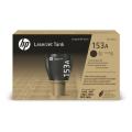 HP Toner sort (W1530A / 153A)