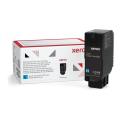 Xerox Toner cyan (006R04637 / 6R04637) (høj kapacitet)