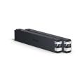 Epson Blækpatron sort (C13T04Q100 / T04Q1)